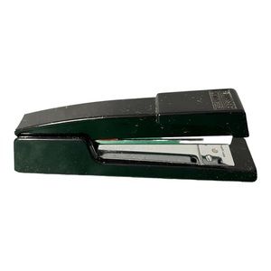 Stanley Bostitch Desktop Stapler, 20 Sheet Capacity, Black (B440-BLACK)
